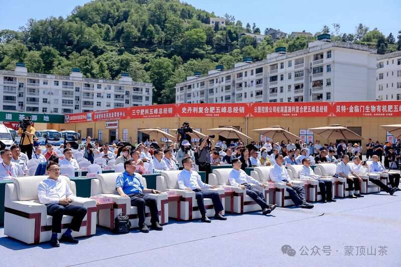 中国茶叶流通协会青年工作委员会成立 四川青年茶人张忆萍当选首届副秘书长