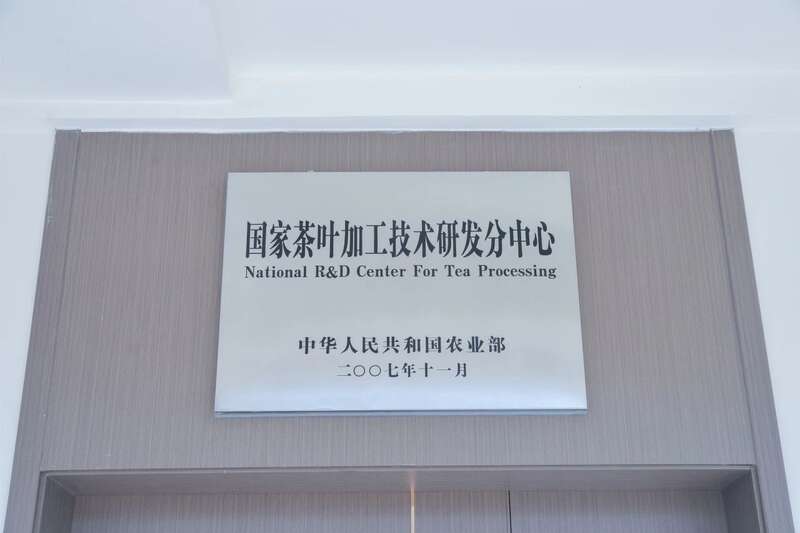 下关沱茶新获重大发明专利！γ- 氨基丁酸，发现健康生活新密码