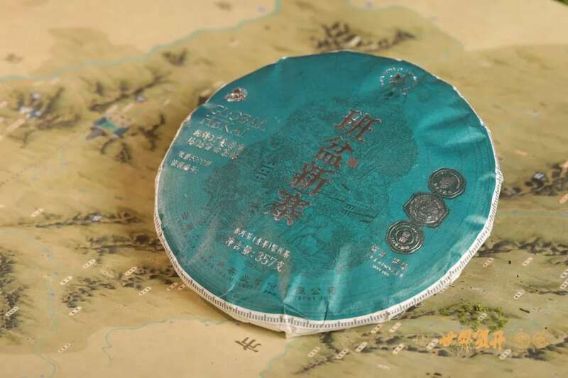 六大茶山班盆新寨：献给那些向往“未驯化之美”的茶中侠客