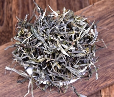 当古树茶价格破万，下一个爆款却是台地茶？