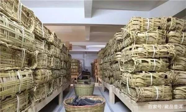 普洱茶存放温湿度控制要点及家庭存储实用技巧