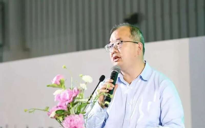 茗饮之事 从茶树开始 四川国际茶博会小记