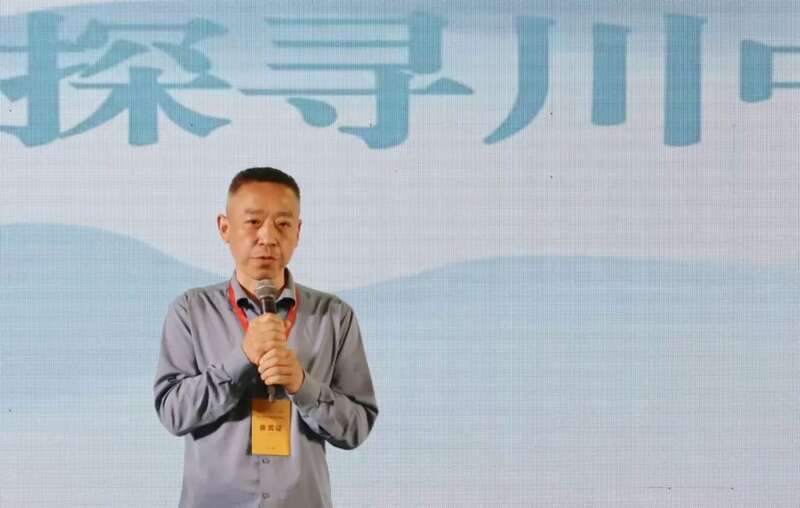 茗饮之事 从茶树开始 四川国际茶博会小记