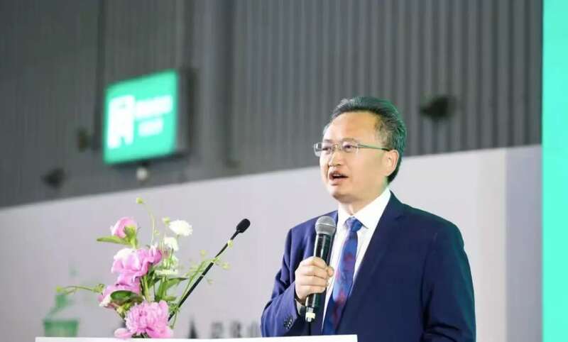 茗饮之事 从茶树开始 四川国际茶博会小记