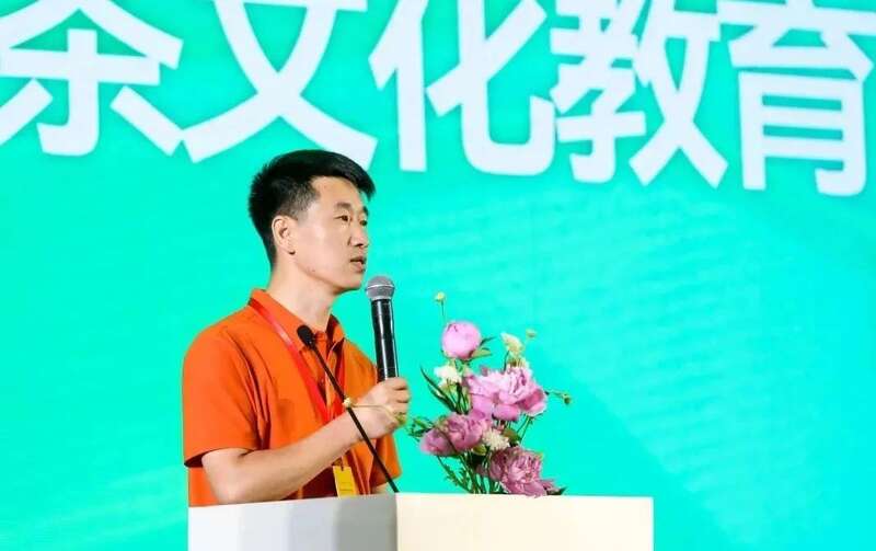 茗饮之事 从茶树开始 四川国际茶博会小记