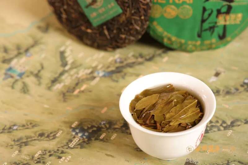 六大茶山在野 贺开·火卡：隐逸腹地巨木守护的秘境