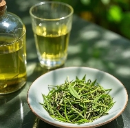 平昌县在第十四届茶博会被评为“精制川茶产业振兴十强县