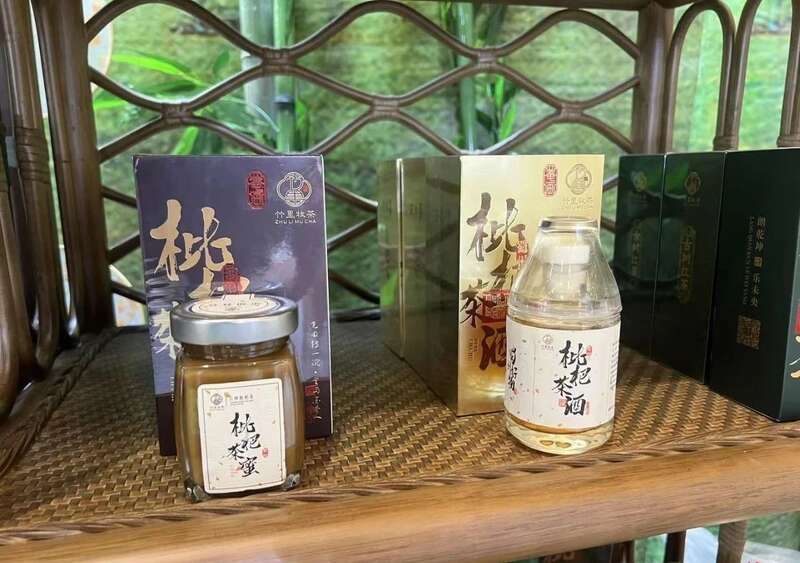 茶界整活天花板！这届茶博会把