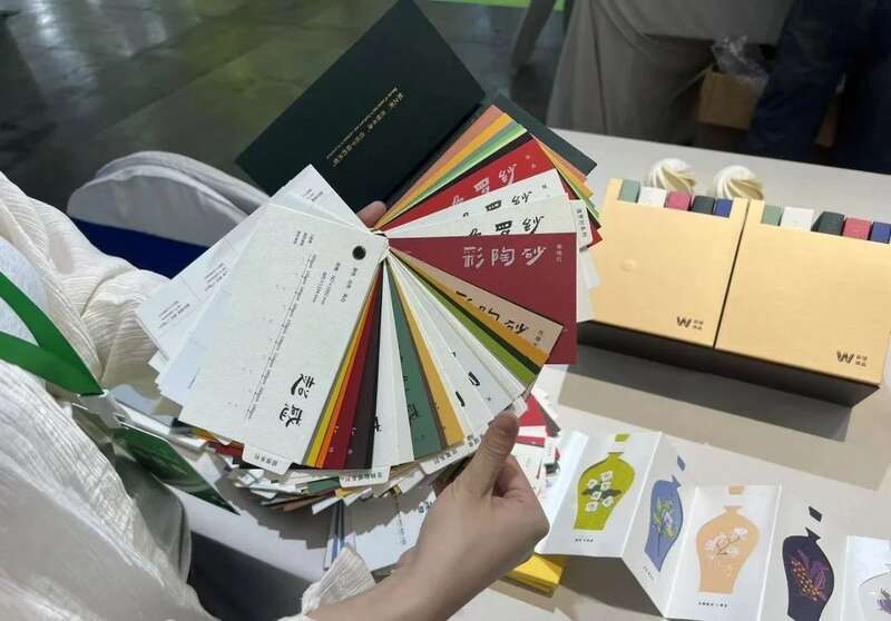 茶界整活天花板！这届茶博会把