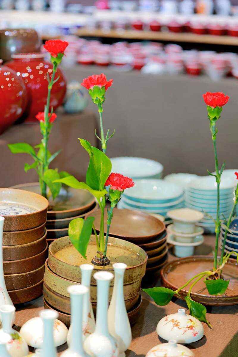 茶界整活天花板！这届茶博会把