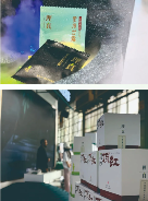 理真茶业惊艳亮相四川茶博会，与世界共品蒙顶春鲜！