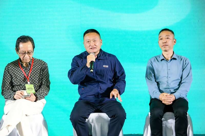 茶文化教育公益项目发布会暨“守护会呼吸的遗产”古树茶文化圆桌会议成功举行