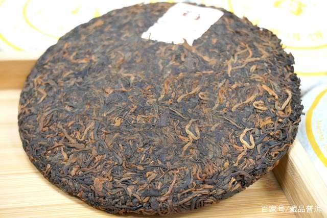 普洱茶老熟茶冲泡技巧详解 如何泡出醇厚茶汤