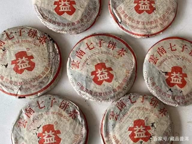大益7542第一梯队茶品盘点：88青饼简体云等5款热门收藏茶