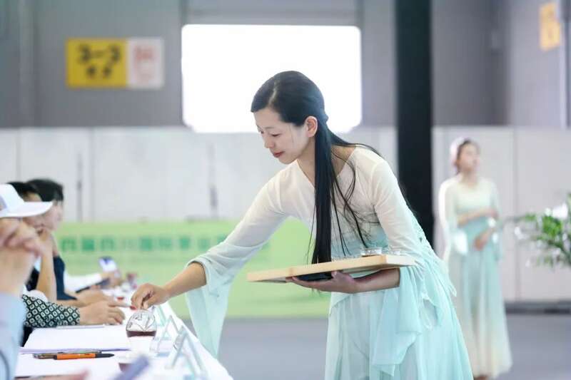 茶文化教育公益项目发布会暨“守护会呼吸的遗产”古树茶文化圆桌会议成功举行