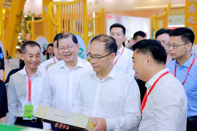 第十四届四川茶博会盛大启幕！5月9-12日世纪城来huo茶！