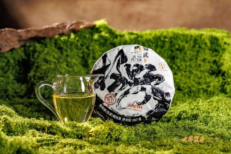 六大茶山极野系列：献给一同征服荒野的英雄!