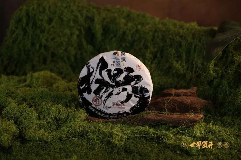 六大茶山极野系列：献给一同征服荒野的英雄!