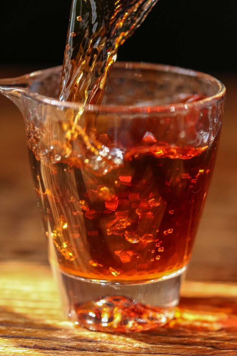 下关2024方盒云南沱茶  经典传承 历久弥新