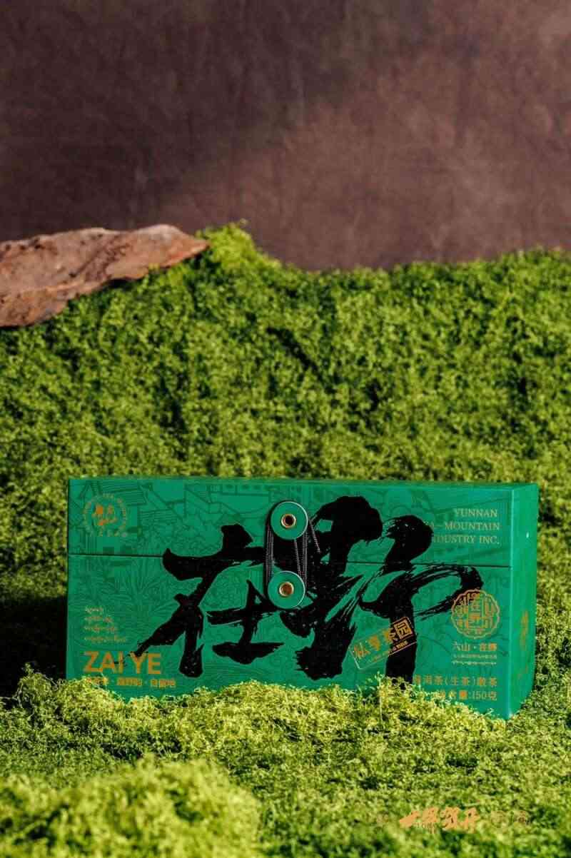 六大茶山在野系列 ：喝遍地图上找不到的狂野！