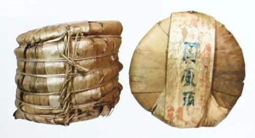 三大殿堂级普洱号级茶盘点：百年红票宋聘号福元昌同庆号拍卖天价