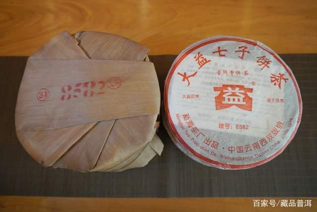 大益与陈升号普洱茶品牌对比分析：拼配技术与古树茶标杆的实力较量