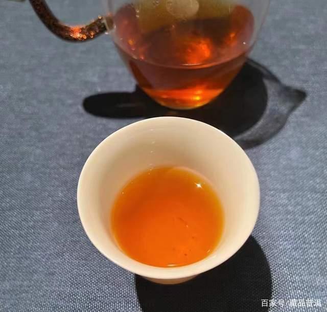 2004年班章珍藏白菜沱深度解析，普洱茶收藏价值与口感品鉴