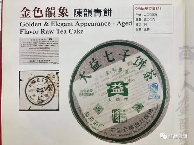 大益商标来历与演变历程深度解析