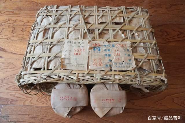 普洱老茶鉴别技巧详解，四步教你识别真伪避免踩坑