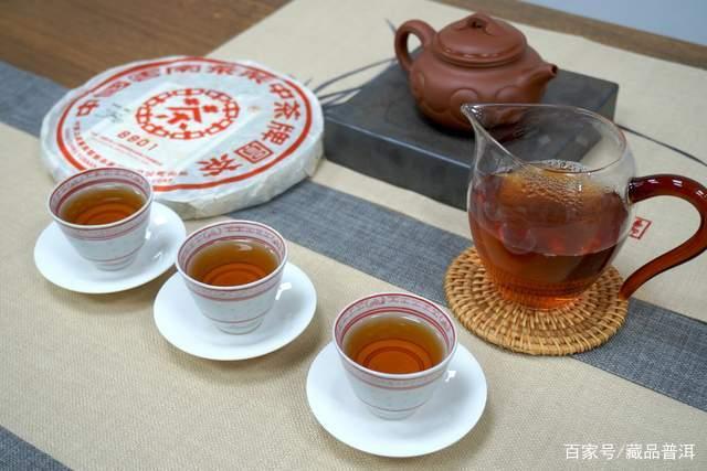 普洱老茶鉴别技巧详解，四步教你识别真伪避免踩坑