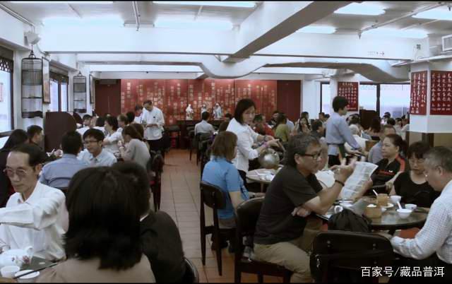 普洱茶发展历程：从云南走向世界的传奇之路