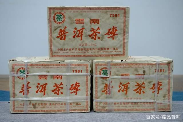 普洱茶发展历程：从云南走向世界的传奇之路