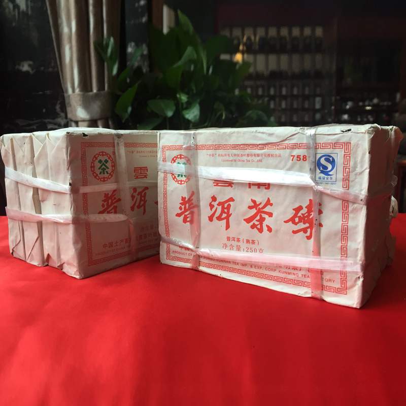 普洱茶发展历程：从云南走向世界的传奇之路