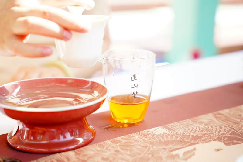 生态福建&nbsp;&nbsp;多彩闽茶：2025年闽茶神州行成都站盛大开幕