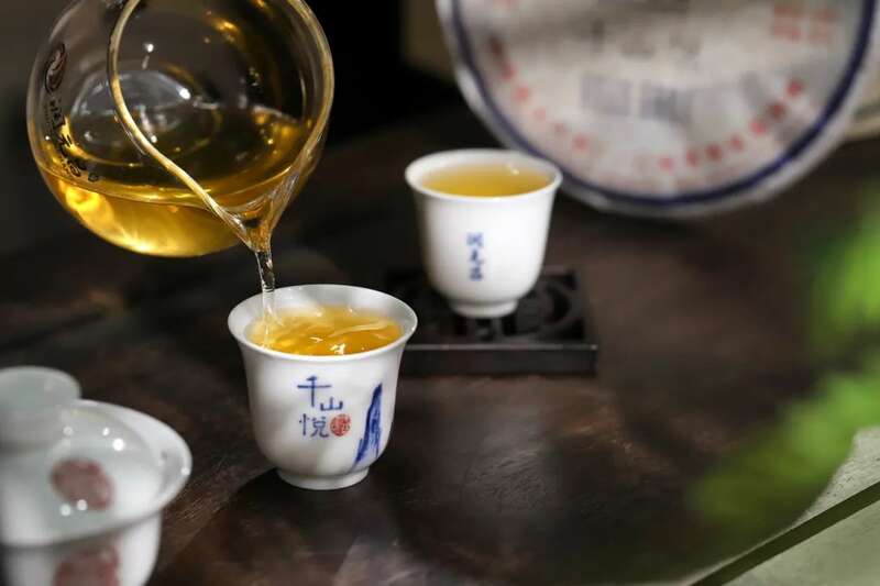 润元昌千山悦新品上市：口碑经典，延续归来，一如既往「悦」动人心