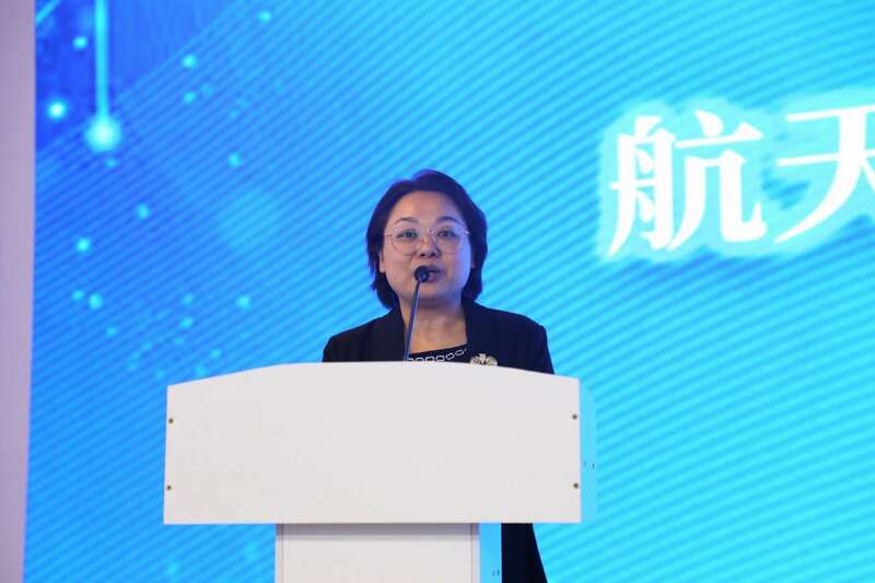 中茶云南亮相中国航天大会 共绘茶与航天科技融合新蓝图