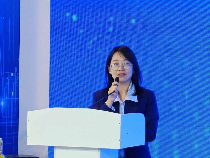 中茶云南亮相中国航天大会 共绘茶与航天科技融合新蓝图