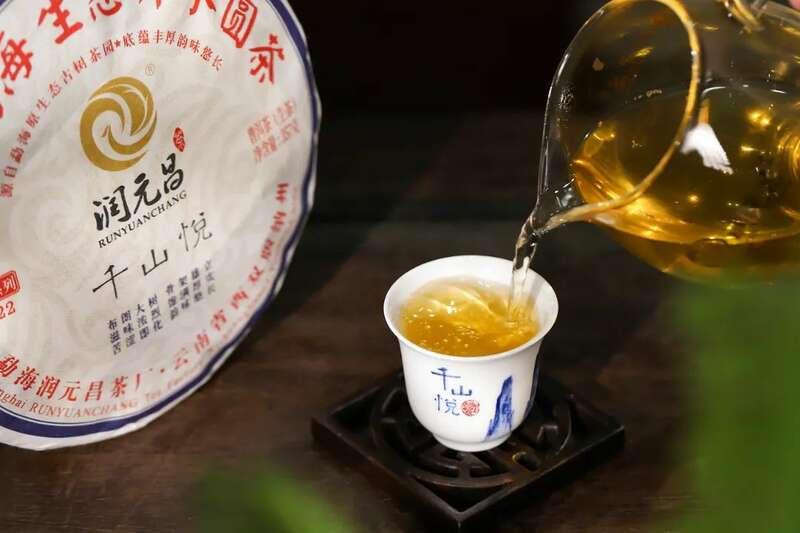 润元昌千山悦新品上市：口碑经典，延续归来，一如既往「悦」动人心