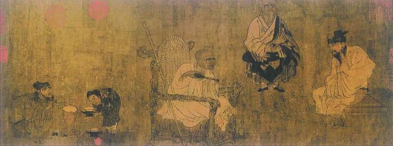 首届茶道师培训 为什么要学习中国茶道师