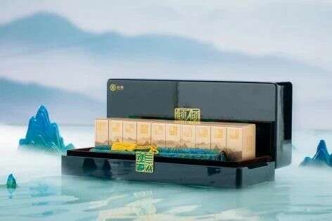 中茶云南亮相中国航天大会 共绘茶与航天科技融合新蓝图