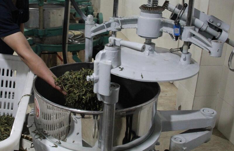 中茶云南亮相中国航天大会 共绘茶与航天科技融合新蓝图