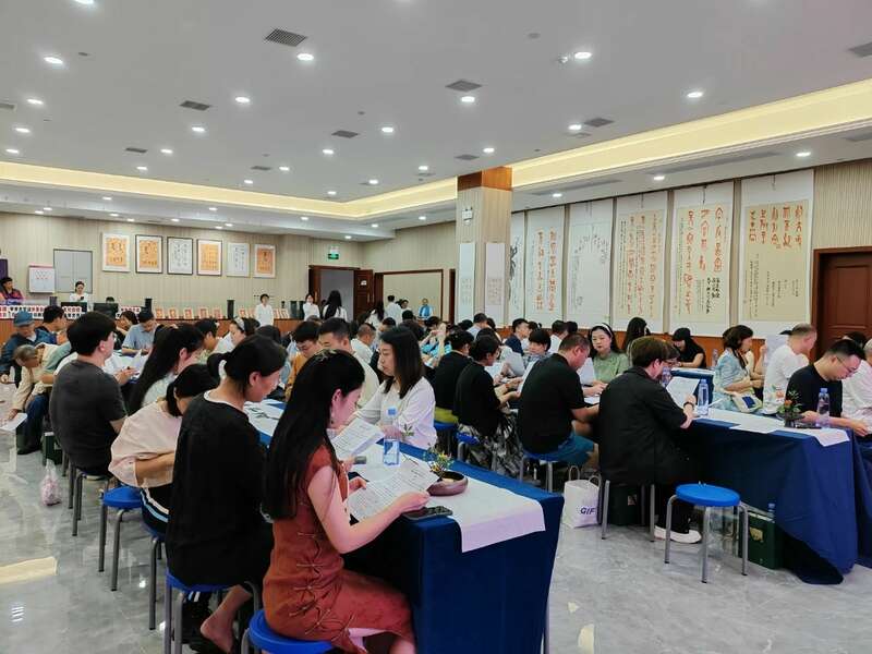 首届茶道师培训 为什么要学习中国茶道师