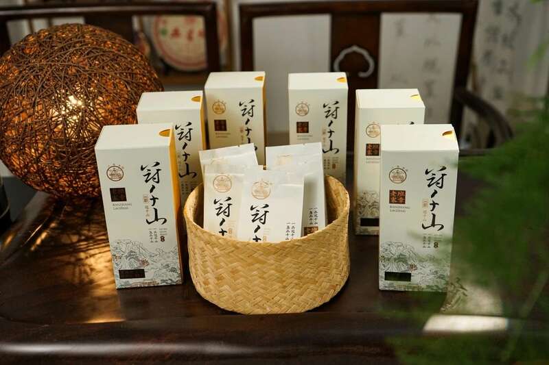 班章之巅 冠绝千山| 八角亭冠千山·班章老寨，震撼登场！