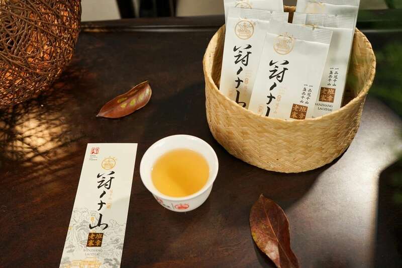 班章之巅 冠绝千山| 八角亭冠千山·班章老寨，震撼登场！