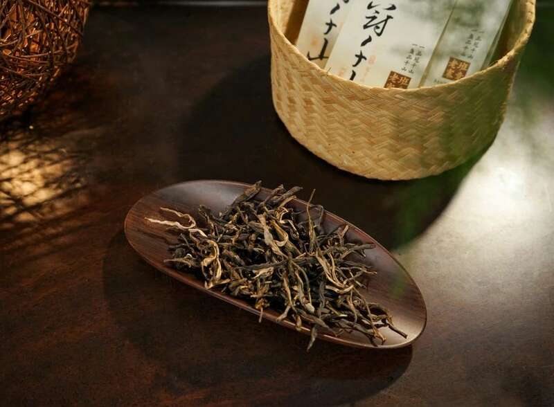 班章之巅 冠绝千山| 八角亭冠千山·班章老寨，震撼登场！