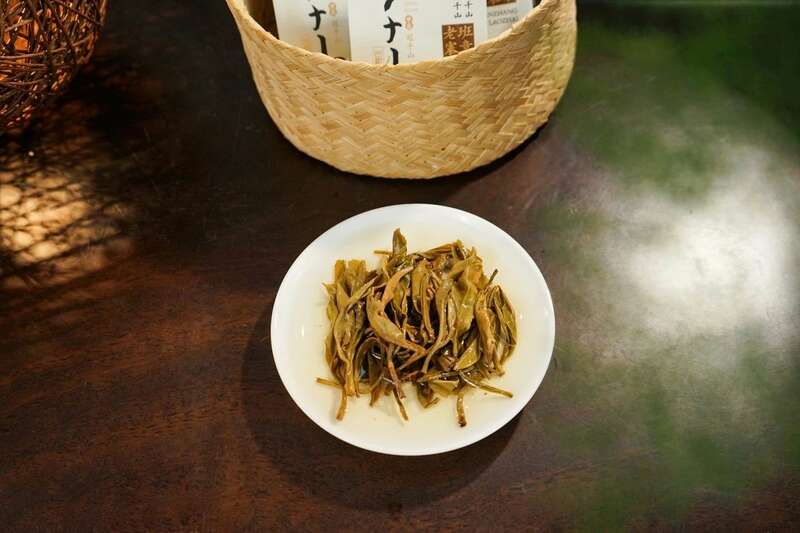 班章之巅 冠绝千山| 八角亭冠千山·班章老寨，震撼登场！