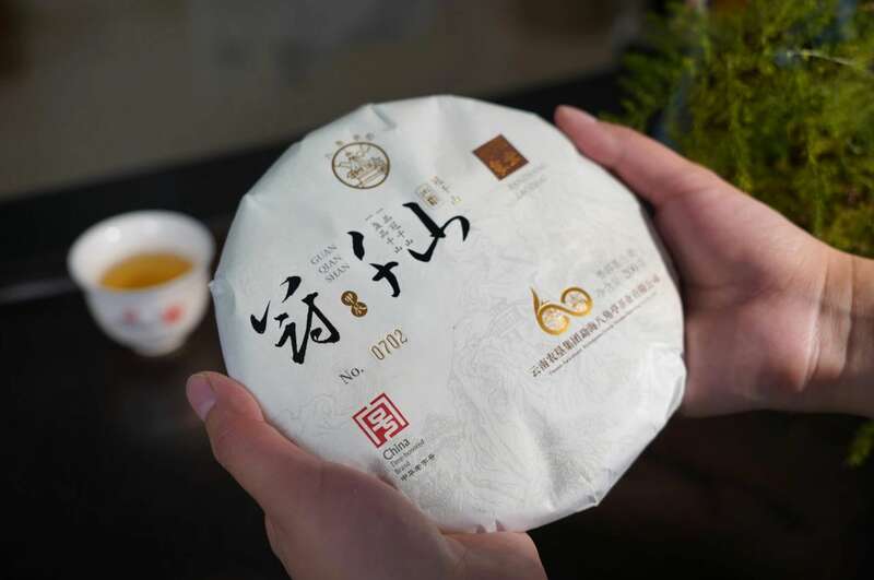 班章之巅 冠绝千山| 八角亭冠千山·班章老寨，震撼登场！