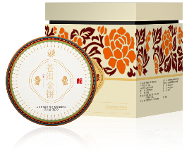 下关苍洱金饼 苍山蕴金 洱海凝韵 续写传奇篇章