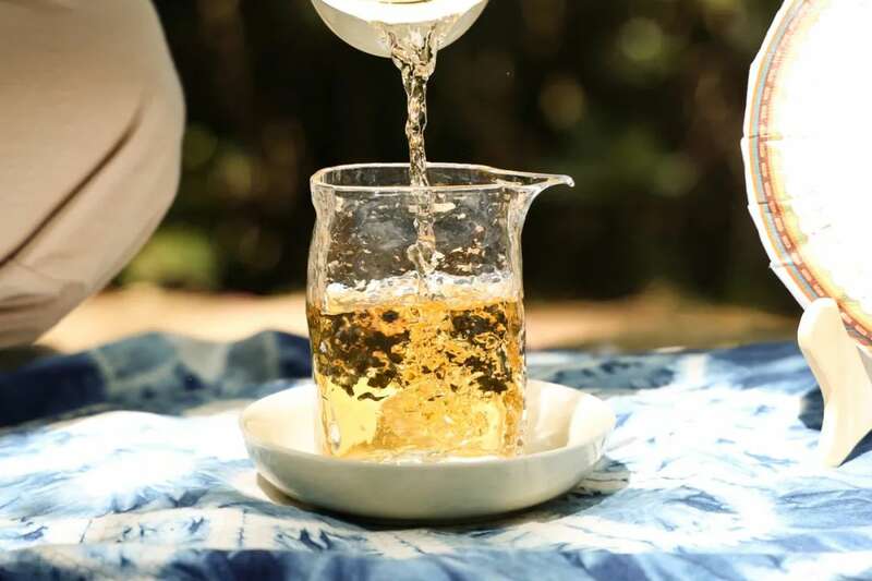 下关苍洱金饼 苍山蕴金 洱海凝韵 续写传奇篇章