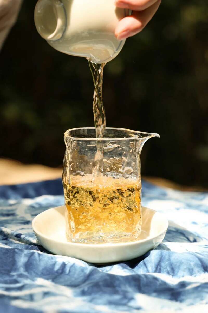 下关苍洱金饼 苍山蕴金 洱海凝韵 续写传奇篇章